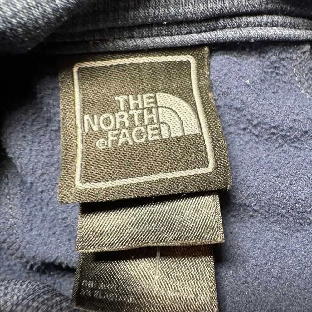 The North Face Fuseform Dolomiti Full-Zip jacket in blue/Green Men's Large